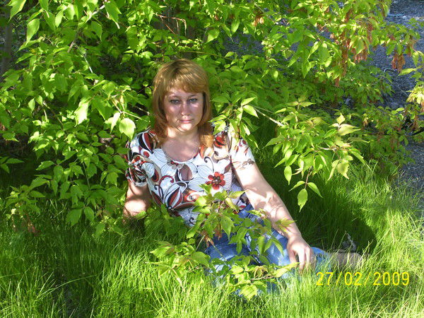 Елена Шпаченко ( Истомина )