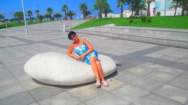 Людмила Панкратова