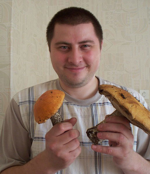 Саня Костроченко