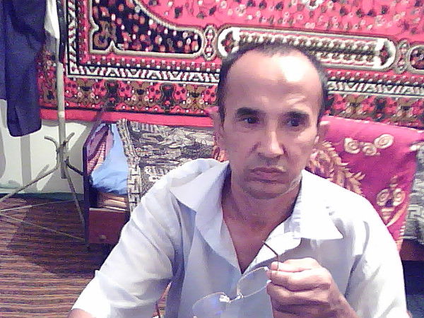 Giyosiddin Yusubahmedov