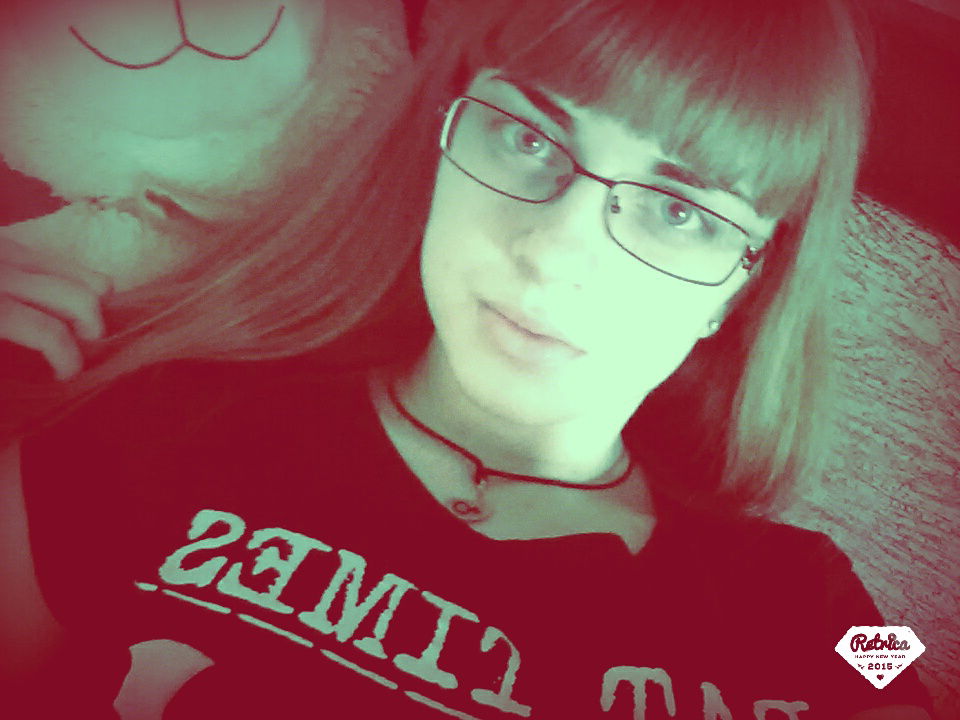 Александра