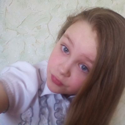 Мария Васильева