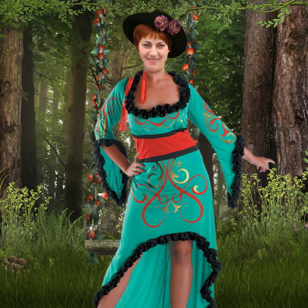 Юля Корузина