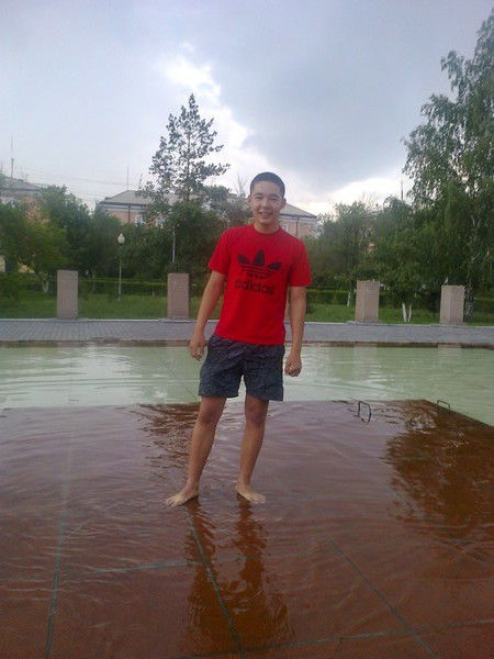 Алихан Жикеев