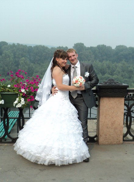 Анютка Микрюкова