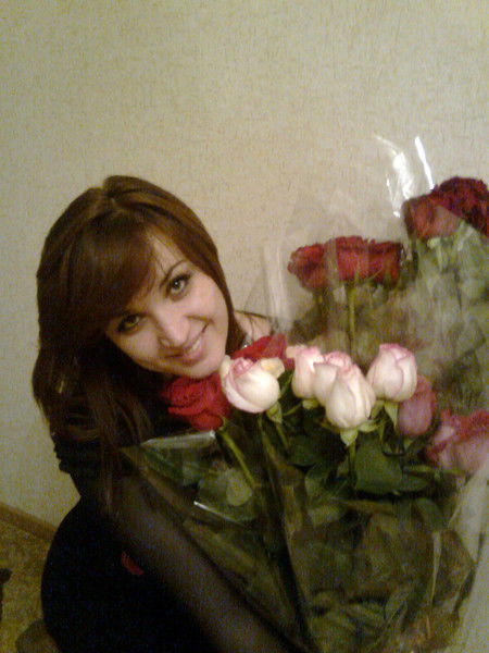 Оксана Тумина