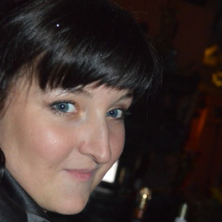 Алена Фёдорова