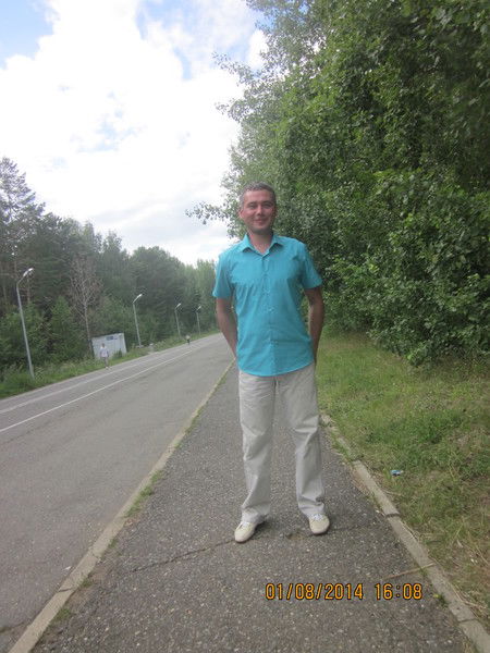 Александр Медведев