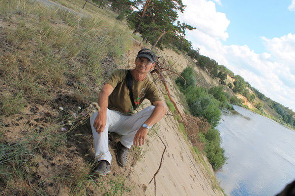 Владимир Боровинский