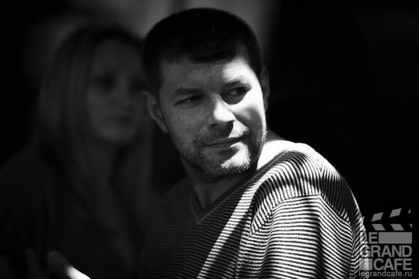 Никишин Александр