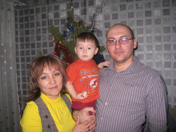 Галия Нургалиева