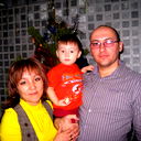 Галия Нургалиева