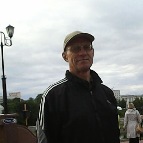 Василий Прокопович