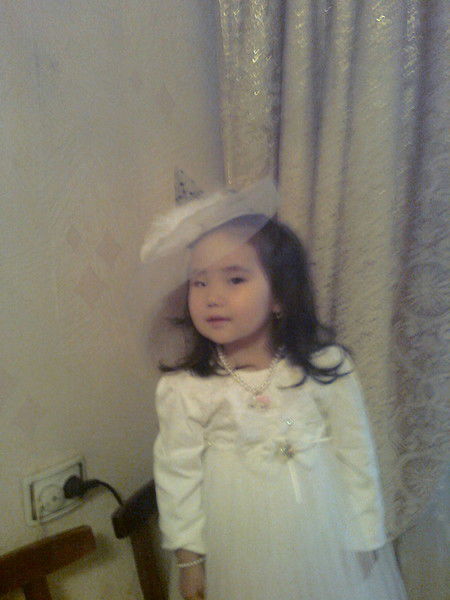 Гульдана Кожабекова