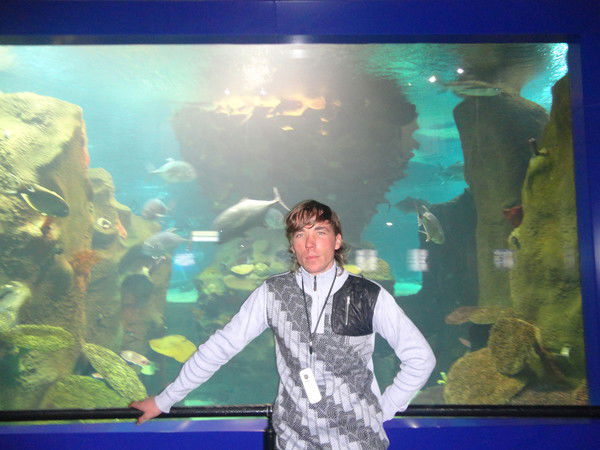 Олег Ющенко