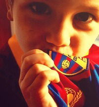 Kabdiyeva... [ Fcb ]