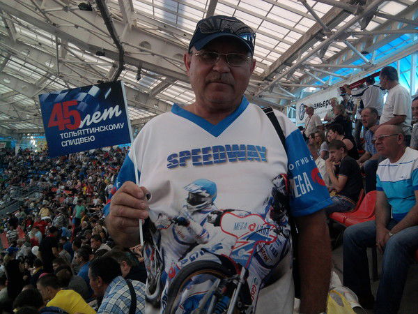 Всеволод Яблоцкий