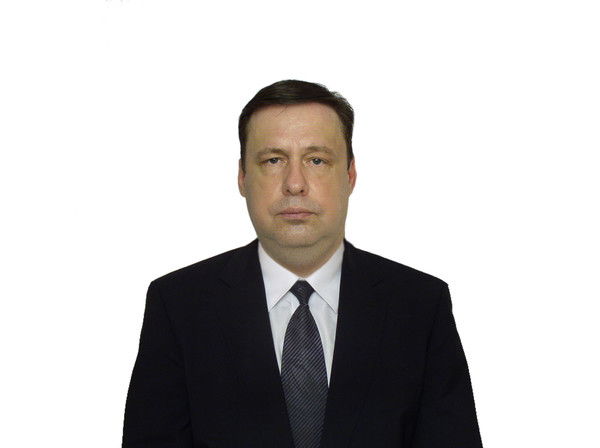 Дмитрий Прытков