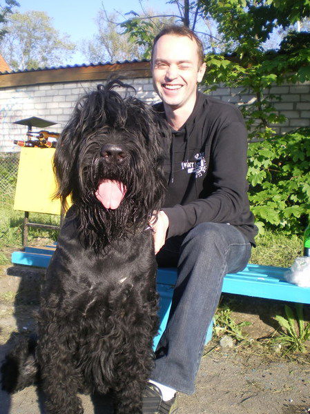 Владимир Мухоморов