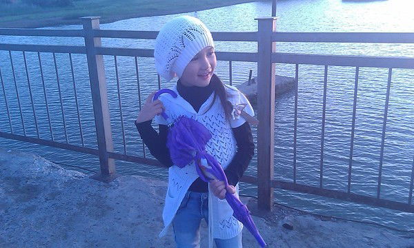 Риза Елемесова