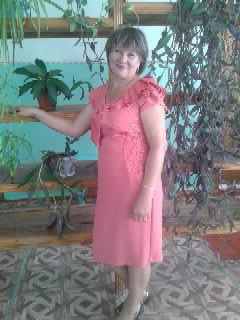 Светлана Ткаченко