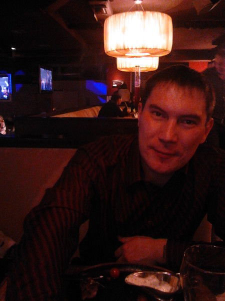 Ирек Абсаттаров