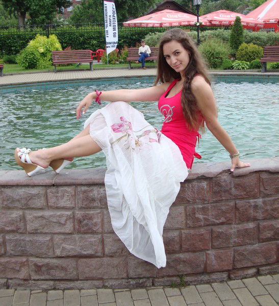 Юлия Карпова