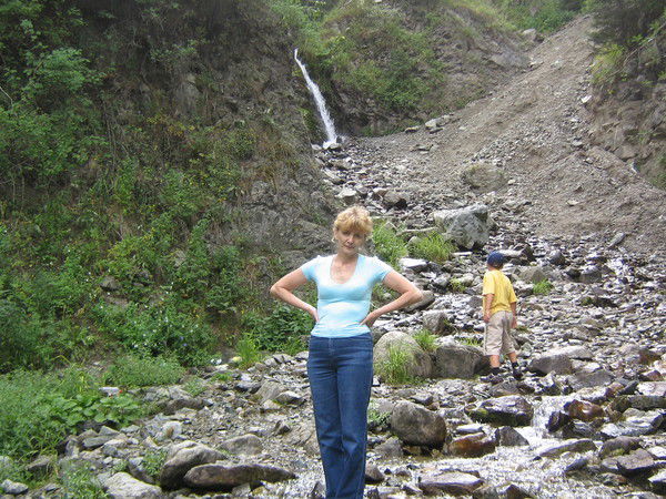 Наталья Бойко