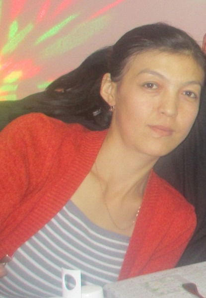 Жолдасбаева Кырмызы