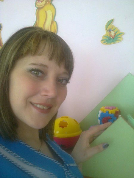 Зоя Леготина