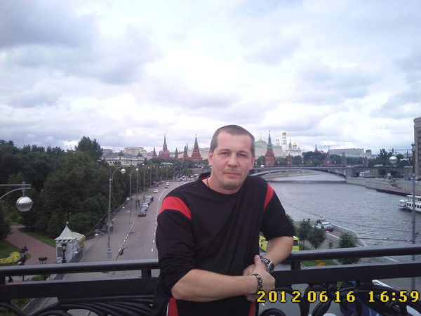 Виктор Теплов