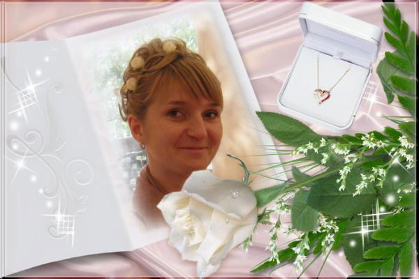 Анна Шахова