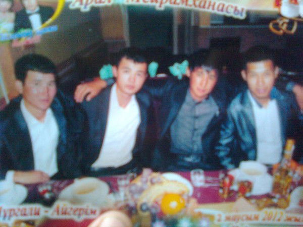 Асылхан Демеуов