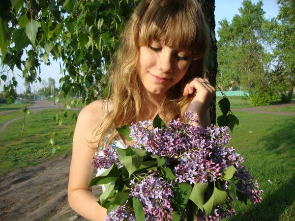 Виктория Копылова