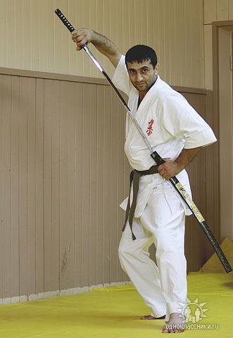 Арут Согоян