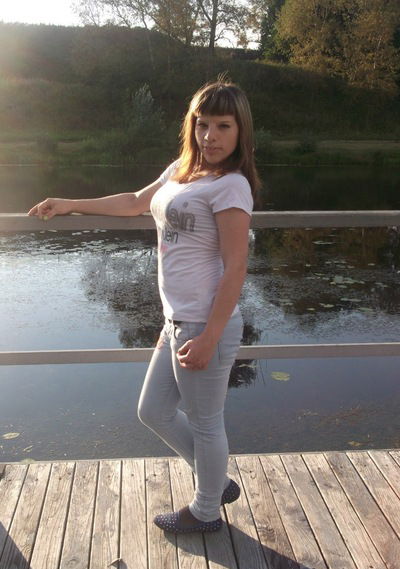 Светуля Ефимова