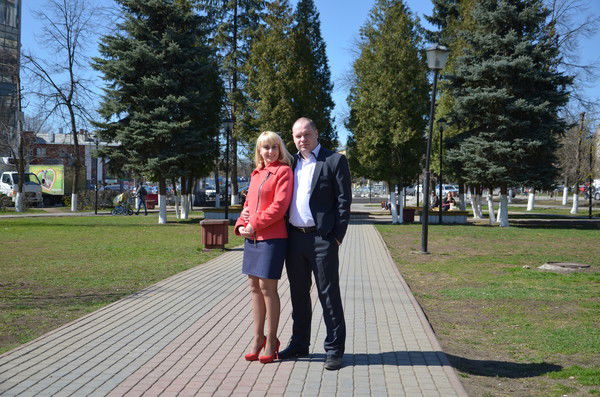 Катя Вострикова