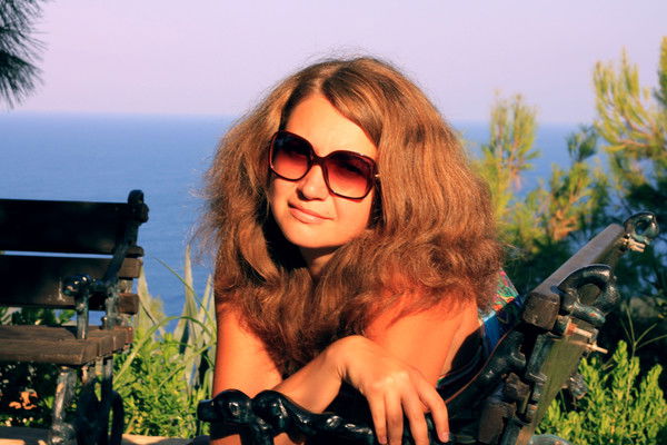 Мария Ракова