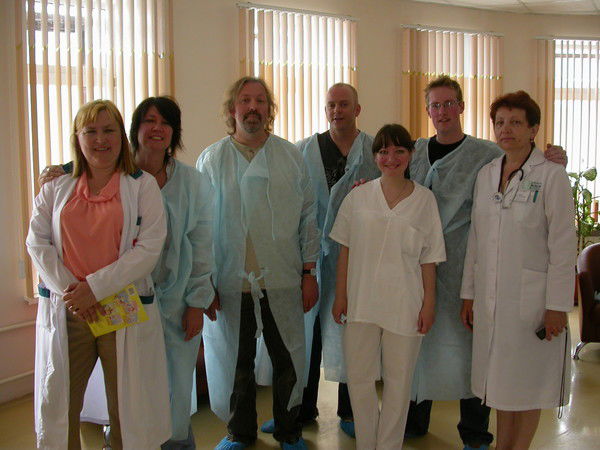 Марина Кривоносова