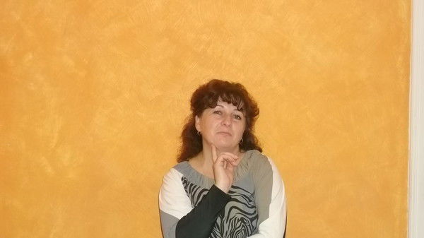 Раиса Голуб