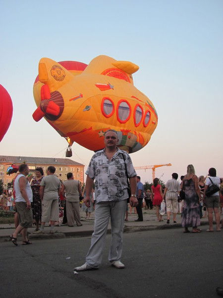 Олег Пчеленков