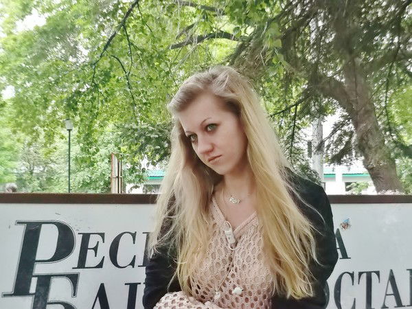 Ирина Буянова