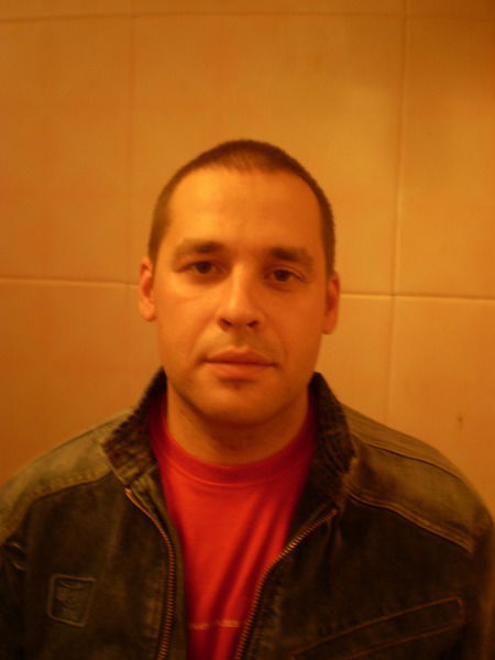 Алексей Рябченков