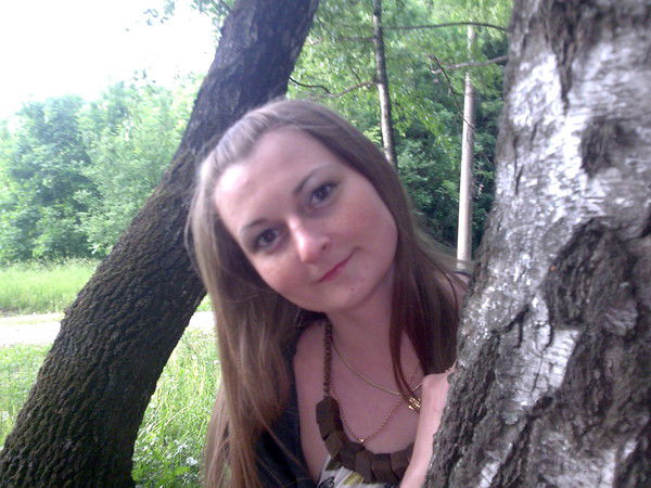 Елена Чернышова