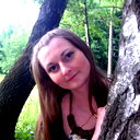 Елена Чернышова