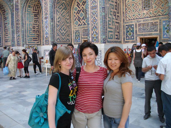 Елена Ларионова