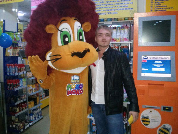 Роман Александрович