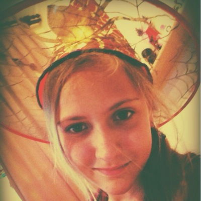 Даша Мартынова