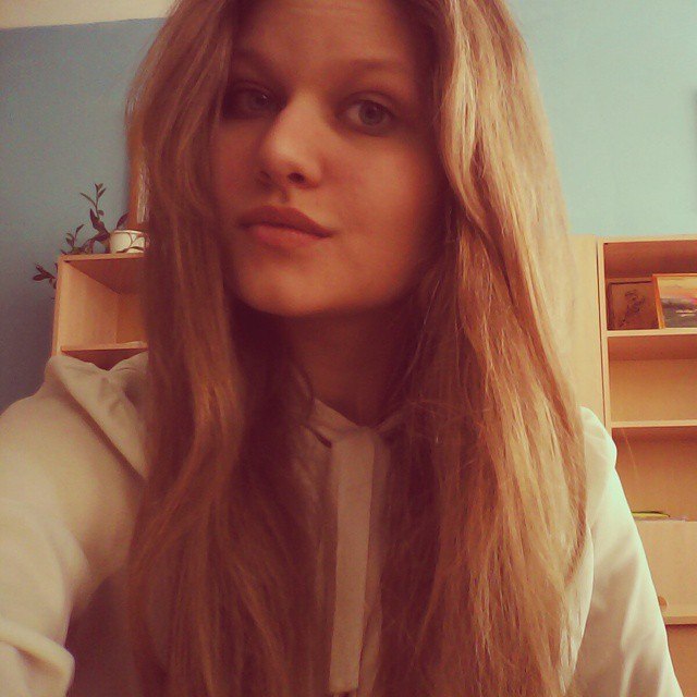 Анютка Чикунова