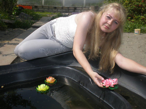 Ольга Кондакова